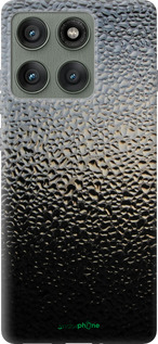 Силиконовый чехол Мокрое стекло для Motorola Edge 60 Pro 5G - 245u-4020 изображение 