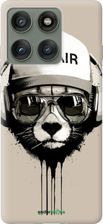 Силиконовый чехол On air для Motorola Edge 60 Pro 5G - 4166u-4020 изображение 