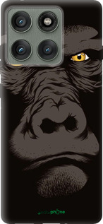 Силіконовий чехол Gorilla для Motorola Edge 60 Pro 5G - 4181u-4020 изображение 