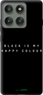 Силиконовый чехол Happy Color для Motorola Edge 60 Pro 5G - 4252u-4020 изображение 