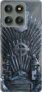 Силіконовий чехол № 5354 для Motorola Edge 60 Pro 5G - 5354u-4020 изображение 