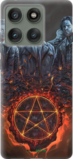 Силиконовый чехол № 5359 для Motorola Edge 60 Pro 5G - 5359u-4020 изображение 