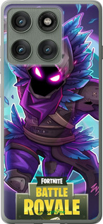 Силиконовый чехол № 5370 для Motorola Edge 60 Pro 5G - 5370u-4020 изображение 