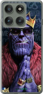 Силіконовий чехол № 5389 для Motorola Edge 60 Pro 5G - 5389u-4020 изображение 