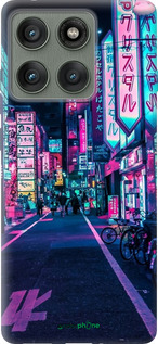 Силиконовый чехол № 5403 для Motorola Edge 60 Pro 5G - 5403u-4020 изображение 