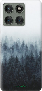 Силиконовый чехол № 5406 для Motorola Edge 60 Pro 5G - 5406u-4020 изображение 