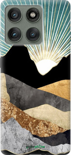 Силиконовый чехол № 5408 для Motorola Edge 60 Pro 5G - 5408u-4020 изображение 