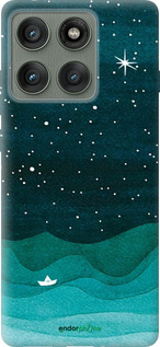 Силіконовий чехол № 5412 для Motorola Edge 60 Pro 5G - 5412u-4020 изображение 