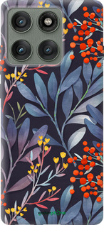 Силиконовый чехол № 5423 для Motorola Edge 60 Pro 5G - 5423u-4020 изображение 