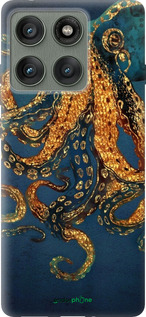 Силіконовий чехол № 5433 для Motorola Edge 60 Pro 5G - 5433u-4020 изображение 