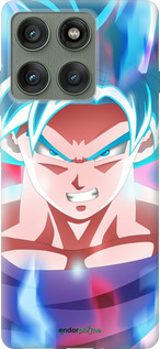 Силіконовий чехол № 5438 для Motorola Edge 60 Pro 5G - 5438u-4020 изображение 