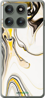 Силіконовий чехол Фарби v3 для Motorola Edge 60 Pro 5G - 5482u-4020 изображение 