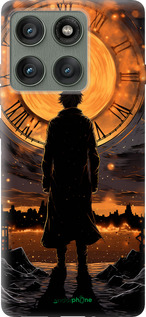 Силиконовый чехол Чехол для телефона для Motorola Edge 60 Pro 5G - 5950u-4020 изображение 