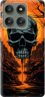 Силиконовый чехол Чехол для телефона для Motorola Edge 60 Pro 5G - 5953u-4020 изображение 