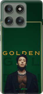 Силиконовый чехол Чангук для Motorola Edge 60 Pro 5G - 6278u-4020 изображение 