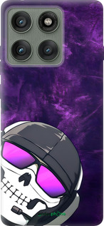 Силиконовый чехол Колл оф дюти для Motorola Edge 60 Pro 5G - 6363u-4020 изображение 