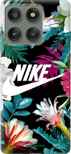 Силиконовый чехол Nike для Motorola Edge 60 Pro 5G - 6378u-4020 изображение 