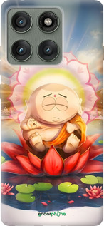 Силіконовий чехол Саус парк Эрик для Motorola Edge 60 Pro 5G - 6387u-4020 изображение 