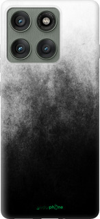 Силіконовий чехол Абстрактна композиція у сірих тонах для Motorola Edge 60 Pro 5G - 6477u-4020 изображение 