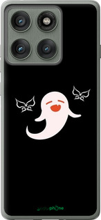 Силіконовий чехол Genshin Impact Ху Тао Мистецтво духу-примари для Motorola Edge 60 Pro 5G - 6534u-4020 изображение 