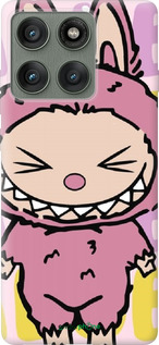 Силіконовий чехол № 6737 для Motorola Edge 60 Pro 5G - 6737u-4020 изображение 