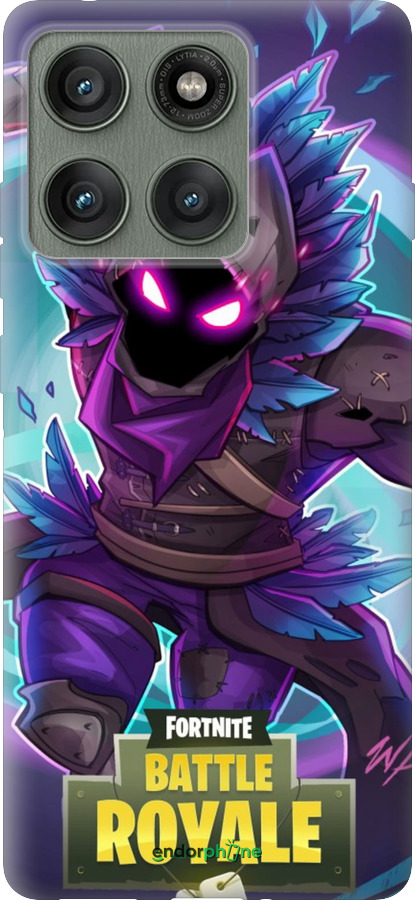 Силиконовый чехол № 5370 для Motorola Edge 60 Pro 5G - 5370u-4020 изображение 