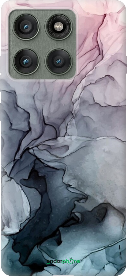 Силіконовий чехол № 5398 для Motorola Edge 60 Pro 5G - 5398u-4020 изображение 