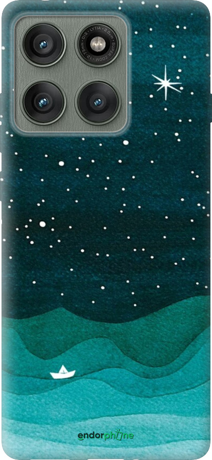 Силіконовий чехол № 5412 для Motorola Edge 60 Pro 5G - 5412u-4020 изображение 