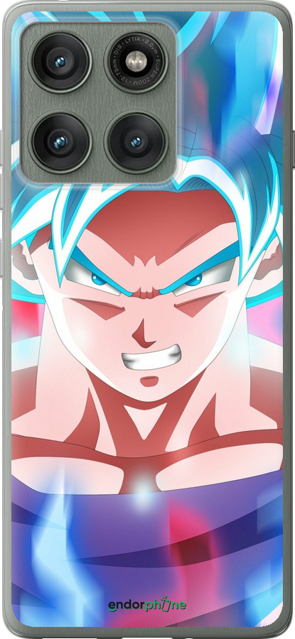 Силіконовий чехол № 5438 для Motorola Edge 60 Pro 5G - 5438u-4020 изображение 