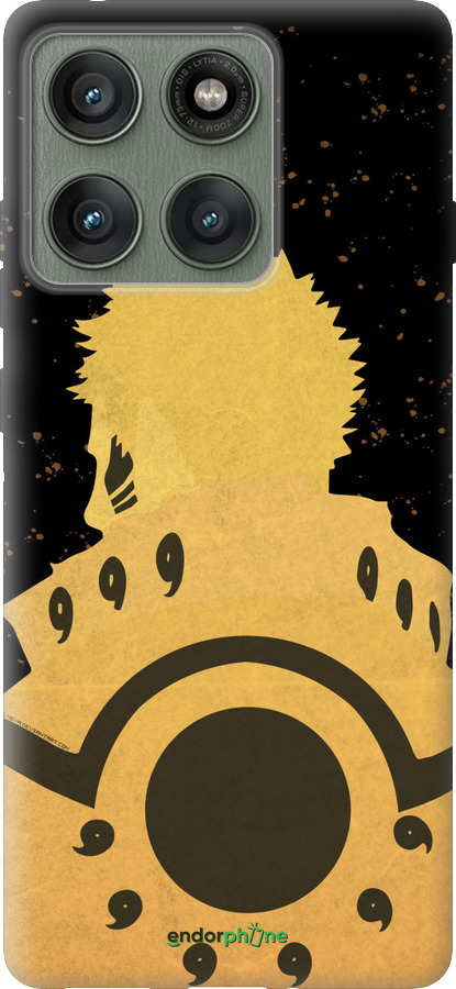 Силіконовий чехол № 5440 для Motorola Edge 60 Pro 5G - 5440u-4020 изображение 