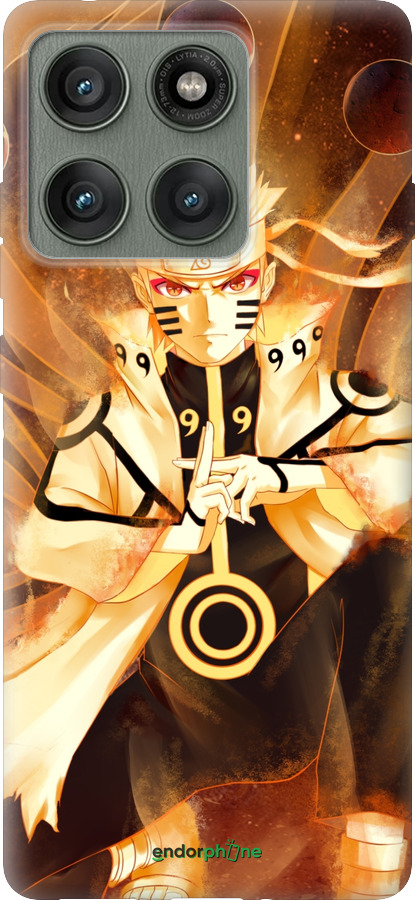 Силіконовий чехол № 5441 для Motorola Edge 60 Pro 5G - 5441u-4020 изображение 