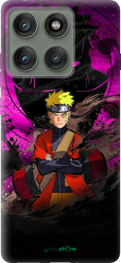 Силіконовий чехол № 5442 для Motorola Edge 60 Pro 5G - 5442u-4020 изображение 