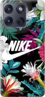 Силіконовий чехол Nike для Motorola EDGE 70 - 6378u-4219 изображение 
