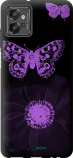 TPU чехол Нежность для Motorola G32 - 5906b-2845 изображение 