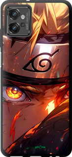 TPU чехол Наруто для Motorola G32 - 6277b-2845 изображение 
