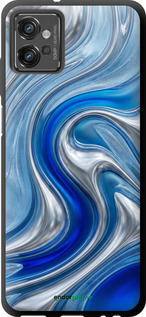TPU чехол Liquid Chrome для Motorola G32 - 6781b-2845 изображение 