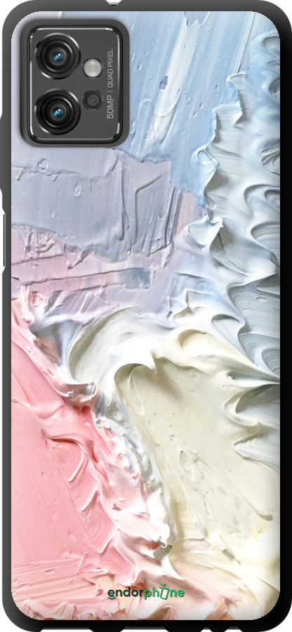 TPU чехол Пастель v1 для Motorola G32 - 3981b-2845 изображение 