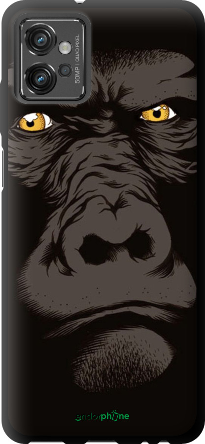 TPU чехол Gorilla для Motorola G32 - 4181b-2845 изображение 