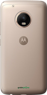 2D пластиковый чехол 'Прозрачный' для Motorola Moto G5 PLUS изображение 8