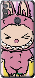 Силіконовий чехол № 6737 для Motorola G50 - 6737u-2354 изображение 