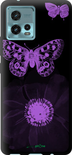 TPU чехол Нежность для Motorola G72 - 5906b-2859 изображение 