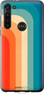 Силіконовий чехол № 5410 для Motorola G8 Power - 5410u-1940 изображение 