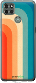 Силиконовый чехол № 5410 для Motorola G9 Power - 5410u-2229 изображение 