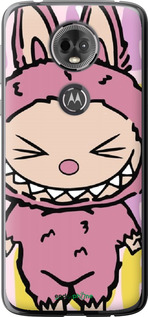 Силіконовий чехол № 6737 для Motorola Moto E5 Plus - 6737u-1412 изображение 