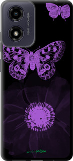 TPU чехол Нежность для Motorola Moto G24 - 5906b-3659 изображение 