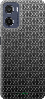 Силіконовий чехол Комірки для Motorola Moto E15 - 243u-4147 изображение 