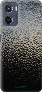 Силиконовый чехол Мокрое стекло для Motorola Moto G05 - 245u-3949 изображение 