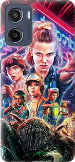 Силіконовий чехол № 5362 для Motorola Moto G05 - 5362u-3949 изображение 