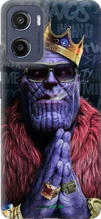 Силиконовый чехол № 5389 для Motorola Moto E15 - 5389u-4147 изображение 