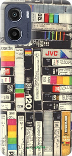 Силиконовый чехол № 5426 для Motorola Moto E15 - 5426u-4147 изображение 